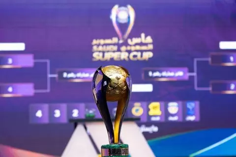 بعد رفض الأهلي.. الشباب يرحب بتعويض الهلال في كأس السوبر السعودي